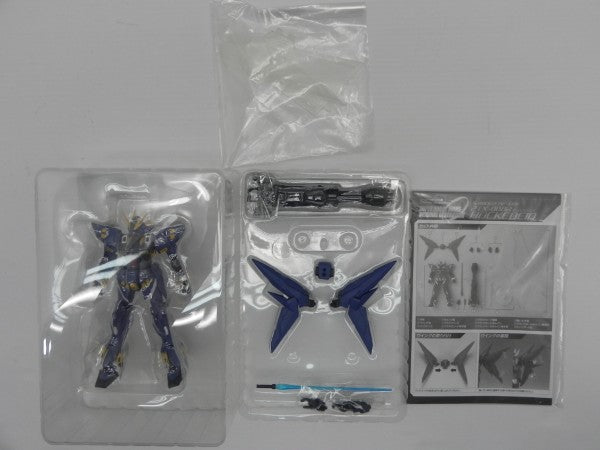 【中古】【開封品】PTX-008R ヒュッケバイン 「スーパーロボット大戦OG」 フルアクションフィギュアシリーズ FAF-001DX＜フィギュア＞（代引き不可）6587