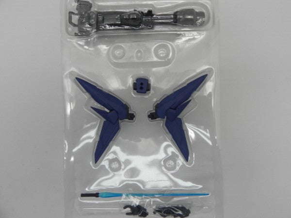 【中古】【開封品】PTX-008R ヒュッケバイン 「スーパーロボット大戦OG」 フルアクションフィギュアシリーズ FAF-001DX＜フィギュア＞（代引き不可）6587