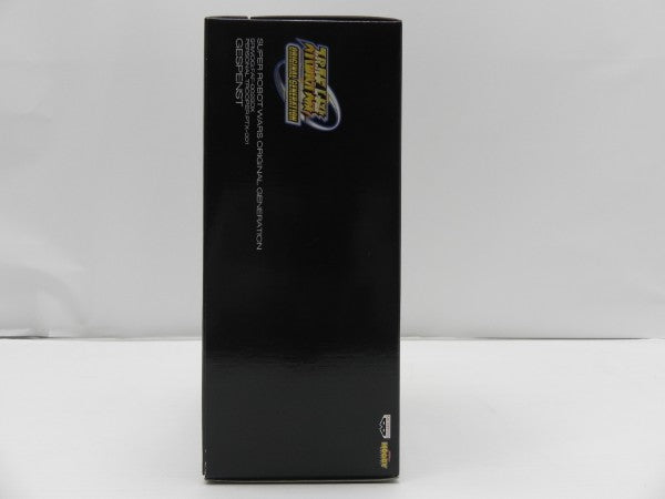 【中古】【開封品】PTX-001 ゲシュペンスト 「スーパーロボット大戦OG」フルアクションフィギュアDXシリーズ FAF-002SDX＜フィギュア＞（代引き不可）6587
