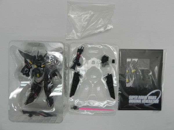 【中古】【開封品】PTX-001 ゲシュペンスト 「スーパーロボット大戦OG」フルアクションフィギュアDXシリーズ FAF-002SDX＜フィギュア＞（代引き不可）6587