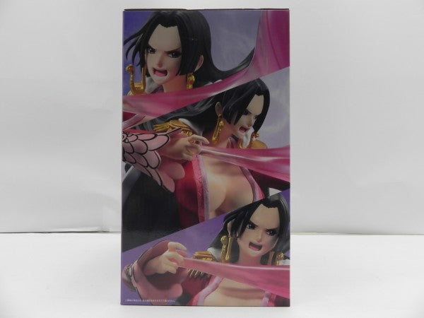 中古】【未開封】ボア・ハンコック 「一番くじ ワンピース