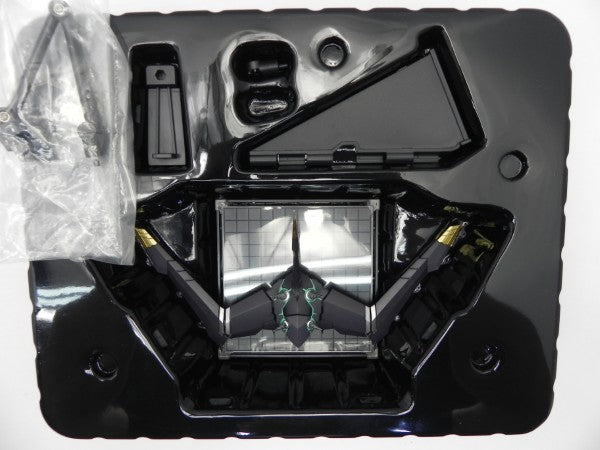 【中古】【開封品】RIOBOT 04 天元突破グレンラガン グレンラガン アクションフィギュア （ライオボット）（再販）＜フィギュア＞（代引き不可）6587