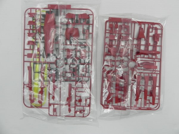 【中古】【未組立】1/144 HGBD：R ν-ジオンガンダム 「ガンダムビルドダイバーズ Re：RISE」 [5058220]＜プラモデル＞（代引き不可）6587