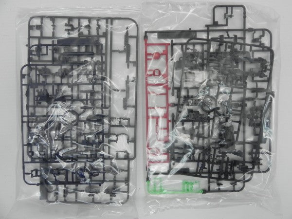 【中古】【未組立】1/144 RG RX-178 ガンダムMk-II(ティターンズ仕様) 「機動戦士Zガンダム」 [0175716]＜プラモデル＞（代引き不可）6587
