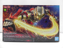 【中古】【未組立】1/12 Figure-rise Standard ULTRAMAN SUIT A -ACTION- 「ULTRAMAN」 [5059553]＜プラモデル＞（代引き不可）6587