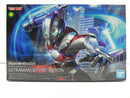【中古】【未組立】1/12 Figure-rise Standard ULTRAMAN(B TYPE) -ACTION-＜プラモデル＞（代引き不可）6587