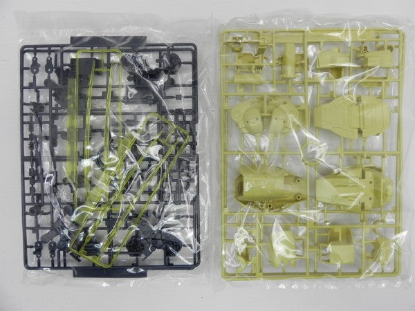 【中古】【未組立】1/144 HGUC PMX-003 ジ・オ 「機動戦士Zガンダム」 シリーズNo.036 [0114213]＜プラモデル＞（代引き不可）6587