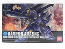 【中古】【未組立】1/144 HGBF ケンプファーアメイジング 「ガンダムビルドファイターズ」＜プラモデル＞（代引き不可）6587