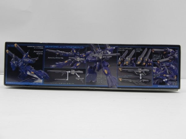 【中古】【未組立】1/144 HGBF ケンプファーアメイジング 「ガンダムビルドファイターズ」＜プラモデル＞（代引き不可）6587