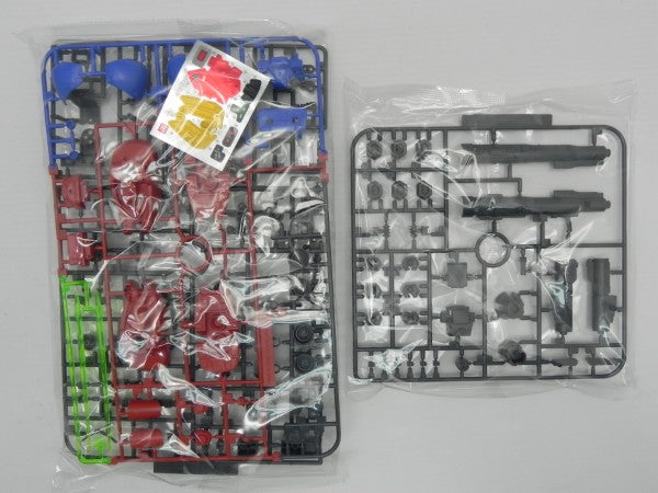 【中古】【未組立】1/144 HGUC RX-78GP02A ガンダム試作2号機(MLRS仕様) 「機動戦士ガンダム0083 STARDUST MEMORY」[0148830]＜プラモデル＞（代引き不可）6587