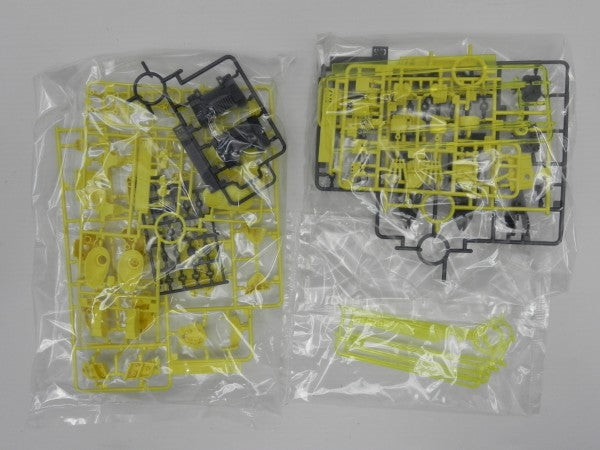 【中古】【未組立】1/144 HGUC AMX-004-3 キュベレイMk-II(プルツー専用機) 「機動戦士ガンダムZZ」 [5063868]＜プラモデル＞（代引き不可）6587