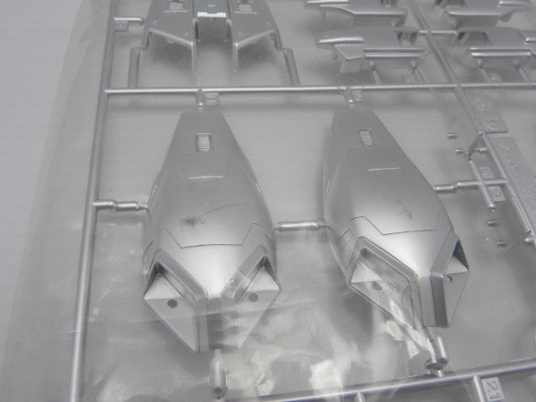 【中古】【未組立】1/100 MG MSZ-006 ゼータガンダム コーティングバージョン 「機動戦士 Zガンダム」 [0070069]＜プラモデル＞（代引き不可）6587