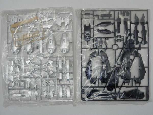 【中古】【未組立】1/100 MG MSZ-006 ゼータガンダム コーティングバージョン 「機動戦士 Zガンダム」 [0070069]＜プラモデル＞（代引き不可）6587