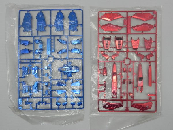 【中古】【未組立】1/100 MG MSZ-006 ゼータガンダム コーティングバージョン 「機動戦士 Zガンダム」 [0070069]＜プラモデル＞（代引き不可）6587