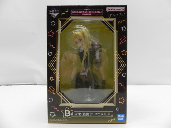 【中古】【未開封】伊地知虹夏 「一番くじ ぼっち・ざ・ろっく! VOLUME 3」 B賞＜フィギュア＞（代引き不可）6587