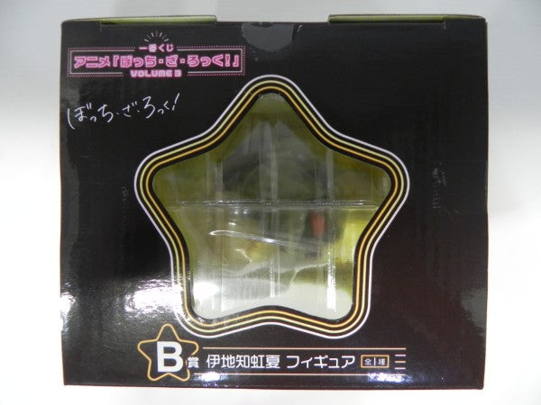 【中古】【未開封】伊地知虹夏 「一番くじ ぼっち・ざ・ろっく! VOLUME 3」 B賞＜フィギュア＞（代引き不可）6587
