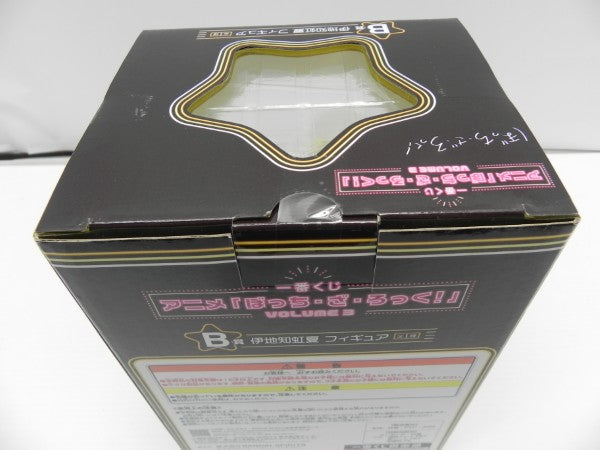 【中古】【未開封】伊地知虹夏 「一番くじ ぼっち・ざ・ろっく! VOLUME 3」 B賞＜フィギュア＞（代引き不可）6587
