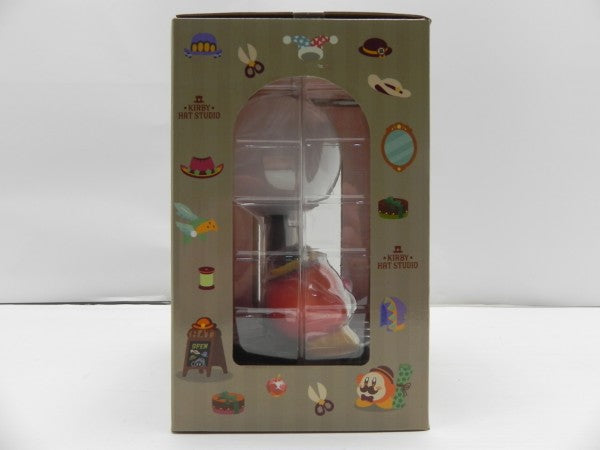 【中古】【未開封】カービィ＆ワドルディ おしゃれシックなルームライト 「一番くじ 星のカービィ KIRBY HAT STUDIO」 B賞＜コレクターズアイテム＞（代引き不可）6587