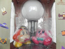 【中古】【未開封】カービィ＆ワドルディ おしゃれシックなルームライト 「一番くじ 星のカービィ KIRBY HAT STUDIO」 B賞＜コレクターズアイテム＞（代引き不可）6587