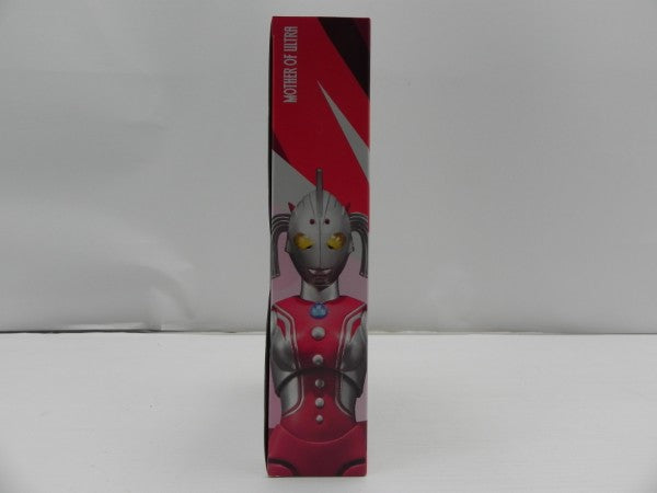 【中古】【未開封】ULTRA-ACT ウルトラの母 「ウルトラマンタロウ」 魂ウェブ商店限定＜フィギュア＞（代引き不可）6587