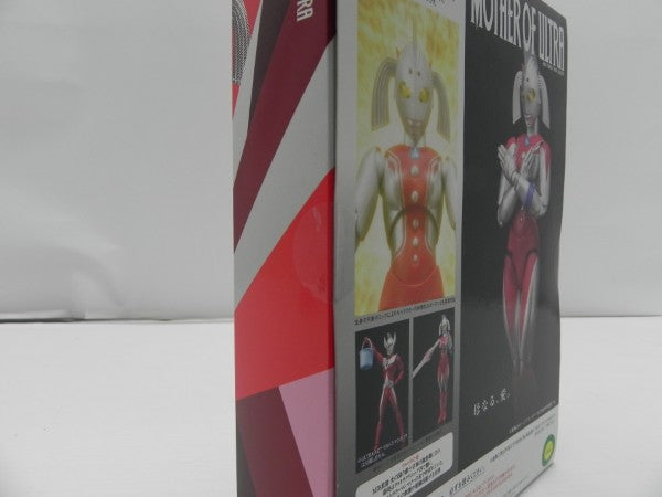 【中古】【未開封】ULTRA-ACT ウルトラの母 「ウルトラマンタロウ」 魂ウェブ商店限定＜フィギュア＞（代引き不可）6587