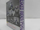 【中古】【未開封】S.H.Figuarts 仮面ライダーサイガ 「劇場版 仮面ライダー555 パラダイス・ロスト」 魂ウェブ商店限定＜フィギュア＞（代引き不可）6587