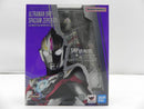 【中古】【開封品】S.H.Figuarts ウルトラマンオーブ スペシウムゼペリオン「ウルトラマンオーブ」＜フィギュア＞（代引き不可）6587
