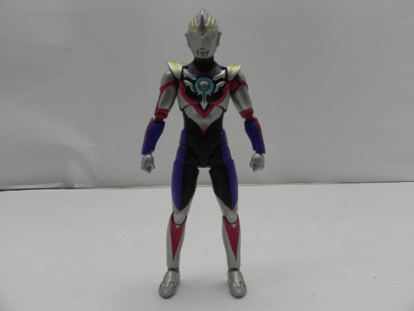 【中古】【開封品】S.H.Figuarts ウルトラマンオーブ スペシウムゼペリオン「ウルトラマンオーブ」＜フィギュア＞（代引き不可）6587