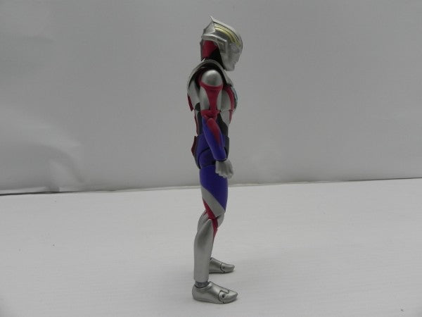 【中古】【開封品】S.H.Figuarts ウルトラマンオーブ スペシウムゼペリオン「ウルトラマンオーブ」＜フィギュア＞（代引き不可）6587