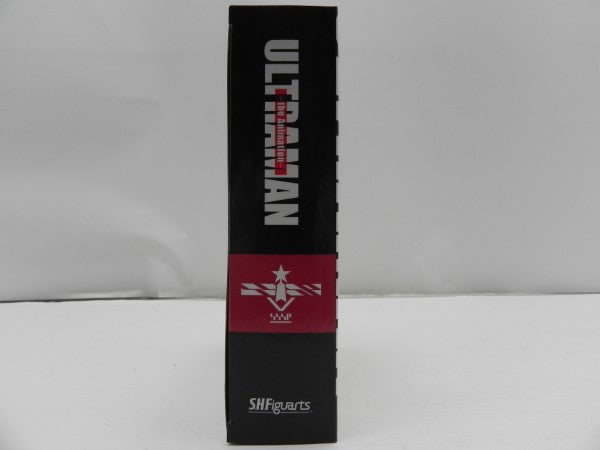 【中古】【未開封】S.H.Figuarts ULTRAMAN -the Animation- 「ULTRAMAN」＜フィギュア＞（代引き不可）6587