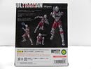 【中古】【未開封】S.H.Figuarts ULTRAMAN -the Animation- 「ULTRAMAN」＜フィギュア＞（代引き不可）6587