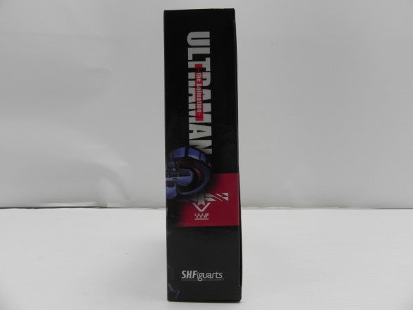 【中古】【未開封】S.H.Figuarts ULTRAMAN -the Animation- 「ULTRAMAN」＜フィギュア＞（代引き不可）6587