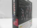 【中古】【未開封】S.H.Figuarts ULTRAMAN -the Animation- 「ULTRAMAN」＜フィギュア＞（代引き不可）6587