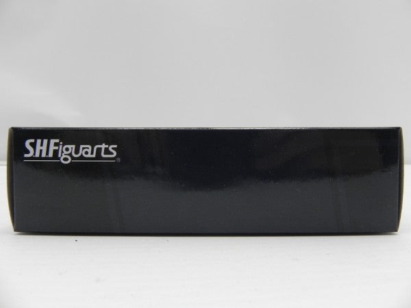 【中古】【未開封】S.H.Figuarts ウルトラマンゼロ Clear Color Ver.「ウルトラマンゼロ THE MOVIE 超決戦!ベリアル銀河帝国」＜フィギュア＞（代引き不可）6587