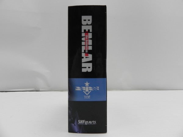 【中古】【未開封】S.H.Figuarts BEMLAR -the Animation- 「ULTRAMAN」 魂ウェブ商店限定＜フィギュア＞（代引き不可）6587