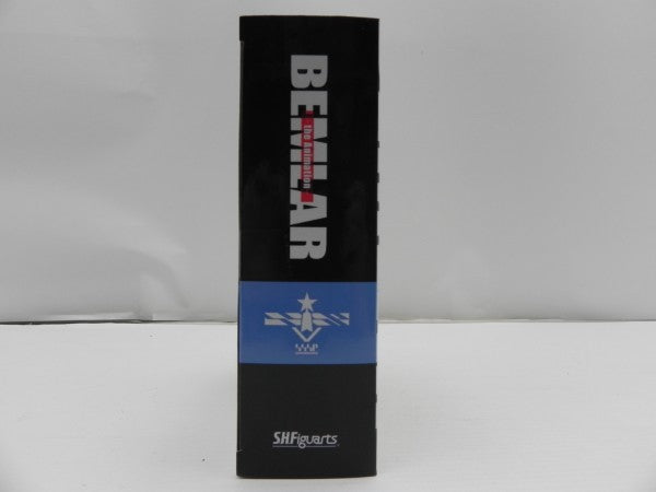 【中古】【未開封】S.H.Figuarts BEMLAR -the Animation- 「ULTRAMAN」 魂ウェブ商店限定＜フィギュア＞（代引き不可）6587