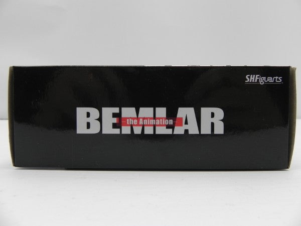 【中古】【未開封】S.H.Figuarts BEMLAR -the Animation- 「ULTRAMAN」 魂ウェブ商店限定＜フィギュア＞（代引き不可）6587