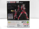 【中古】【未開封】S.H.Figuarts ULTRAMAN SUIT TARO -the Animation- 「ULTRAMAN」 魂ウェブ商店限定＜フィギュア＞（代引き不可）6587