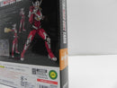 【中古】【未開封】S.H.Figuarts ULTRAMAN SUIT TARO -the Animation- 「ULTRAMAN」 魂ウェブ商店限定＜フィギュア＞（代引き不可）6587