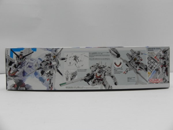 【中古】【未組立】1/144 HG ガンダムキャリバーン パーメットスコア・ファイブ 「機動戦士ガンダム 水星の魔女」＜プラモデル＞（代引き不可）6587