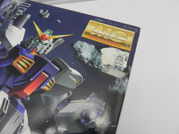 【中古】【未組立】1/100 MG RX-178 ガンダムMk-II(エゥーゴ仕様)「機動戦士Zガンダム」＜プラモデル＞（代引き不可）6587