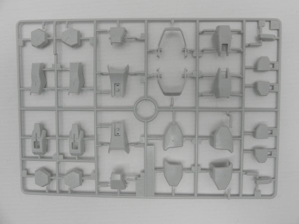 【中古】【未組立】1/100 MG RX-178 ガンダムMk-II(エゥーゴ仕様)「機動戦士Zガンダム」＜プラモデル＞（代引き不可）6587