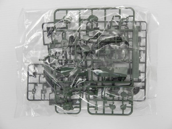 【中古】【未組立】1/144 HG MS-06C-6/R6 ザクII C-6/R6型 「機動戦士ガンダム THE ORIGIN」 [5057576]＜プラモデル＞（代引き不可）6587