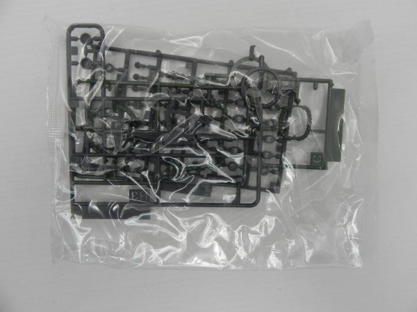 【中古】【未組立】1/144 HG MS-06C-6/R6 ザクII C-6/R6型 「機動戦士ガンダム THE ORIGIN」 [5057576]＜プラモデル＞（代引き不可）6587