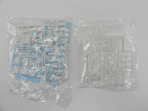 【中古】【未組立】SIS-Dc88w エリエネ=エリエリカ(エレガンテフォーム)「30 MINUTES SISTERS」 [5066688]＜プラモデル＞（代引き不可）6587