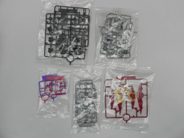 【中古】【未組立】1/144 HG ゲッタードラゴン INFINITISM 「ゲッターロボG」 [5060430]＜プラモデル＞（代引き不可）6587