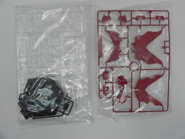 【中古】【未組立】1/144 HG ゲッタードラゴン INFINITISM 「ゲッターロボG」 [5060430]＜プラモデル＞（代引き不可）6587