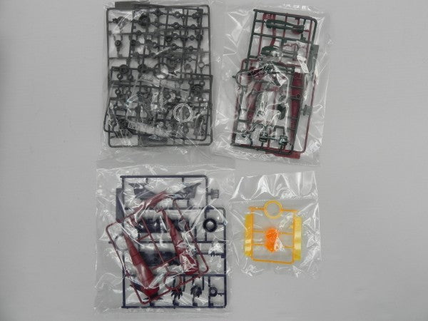 【中古】【未組立】1/144 HG 鋼鉄ジーグ INFINITISM 「鋼鉄ジーグ」 [5060933]＜プラモデル＞（代引き不可）6587