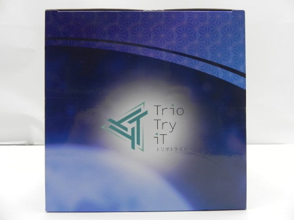 【中古】【未開封】殺生丸 「犬夜叉」 Trio-Try-iT Figure＜フィギュア＞（代引き不可）6587