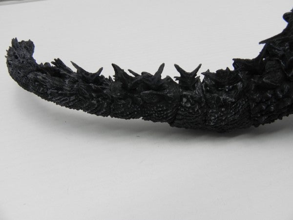 【中古】【外箱なし】S.H.MonsterArts ゴジラ(2023) マイナスカラーVer. 「ゴジラ-1.0/C」＜フィギュア＞（代引き不可）6587